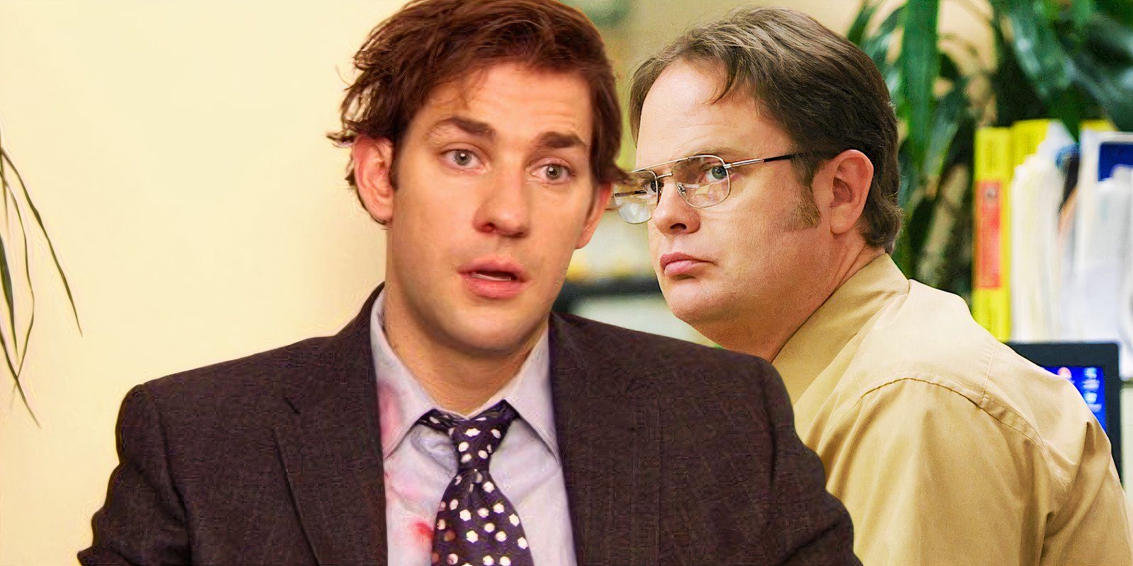 Of Course This Character From The Office Appeared In Every Single ...