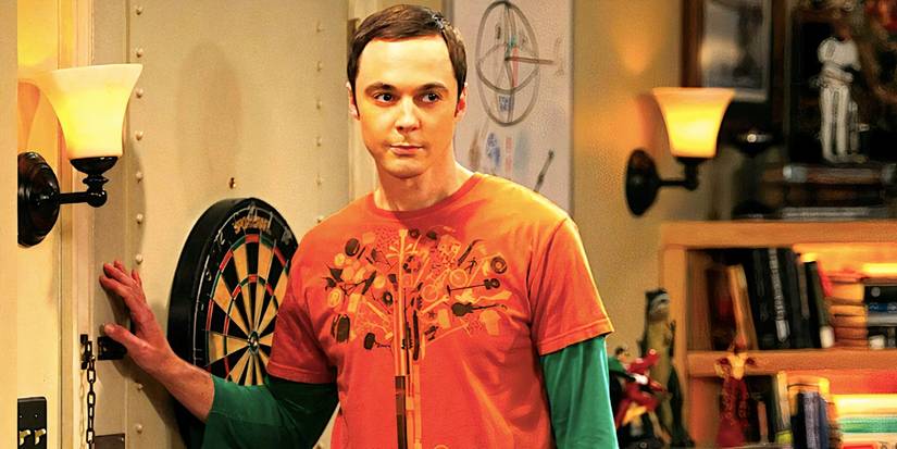 Mary's Young Sheldon Finale Story Made Sheldon's Baptism Even More ...