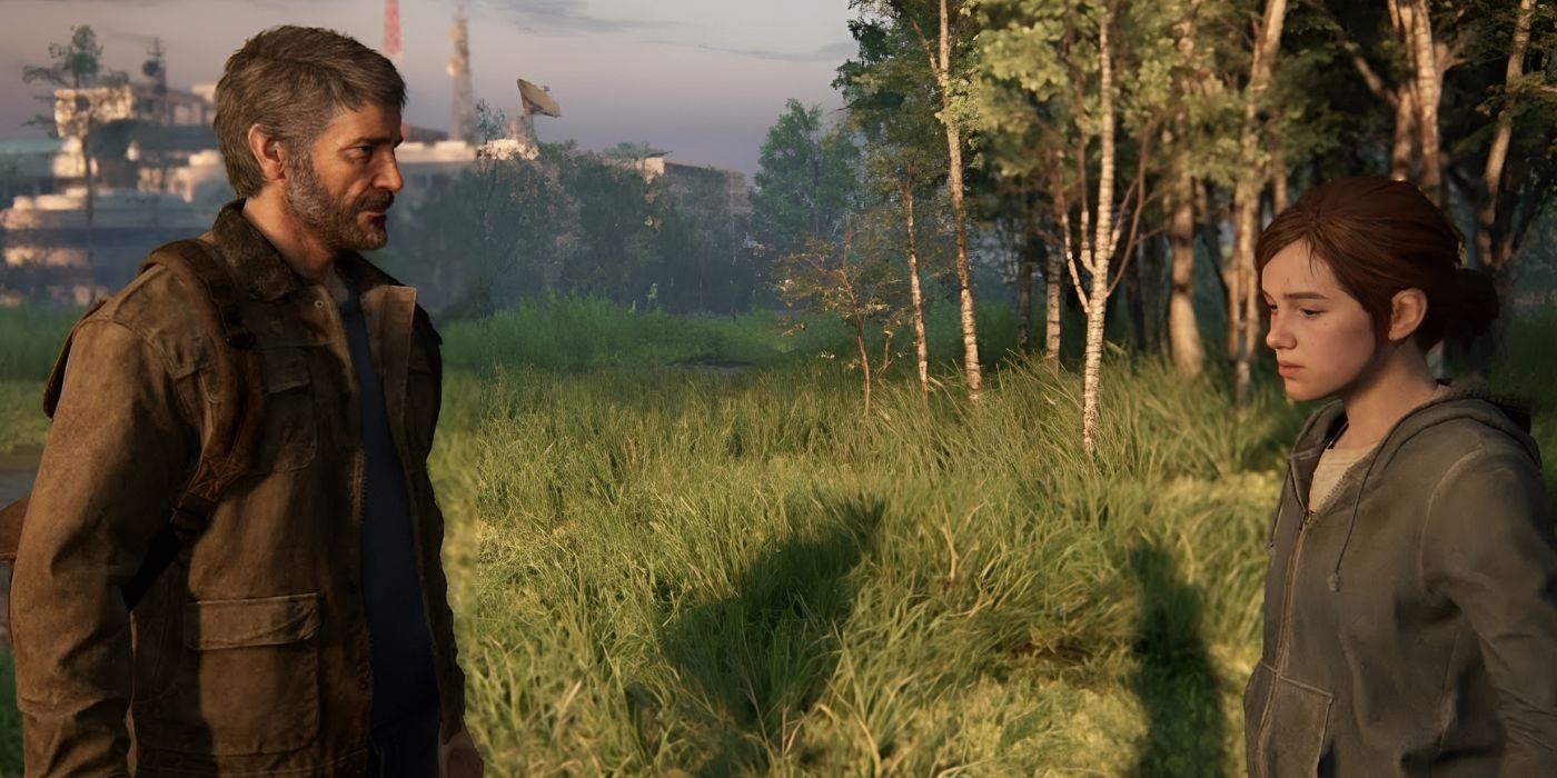 I Really Hope This Emotional Moment Is The Last Of Us Season 2's Ending (Not THAT Death)