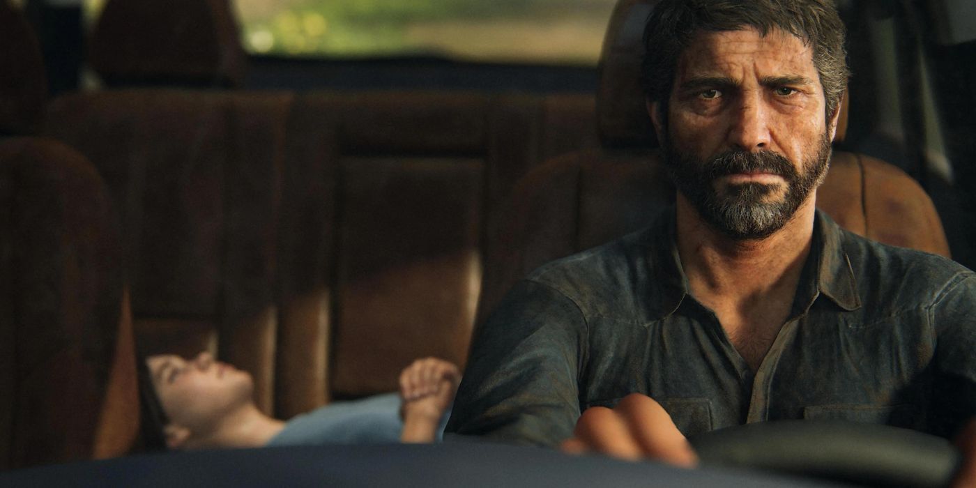 I Really Hope This Emotional Moment Is The Last Of Us Season 2's Ending (Not THAT Death)