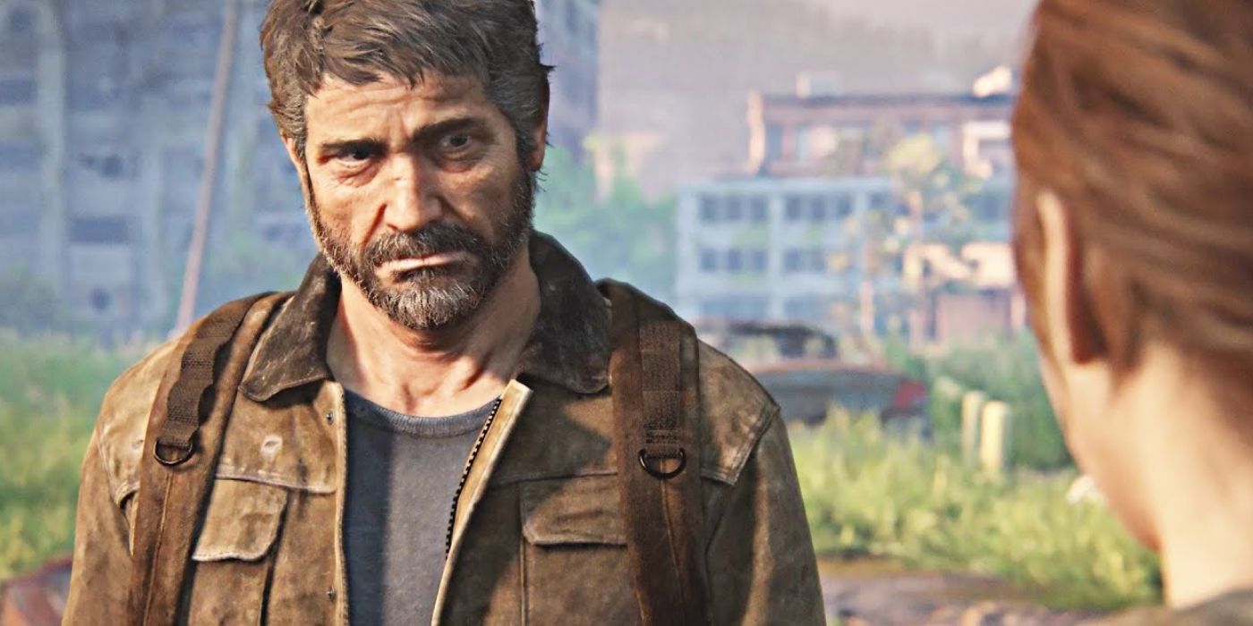 I Really Hope This Emotional Moment Is The Last Of Us Season 2's Ending (Not THAT Death)