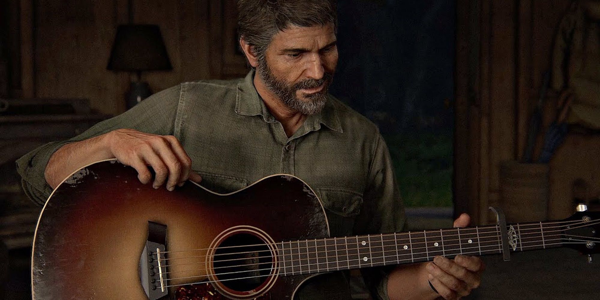 The Last Of Us Part 3 "One More Chapter" Has Gamers Preparing For The End