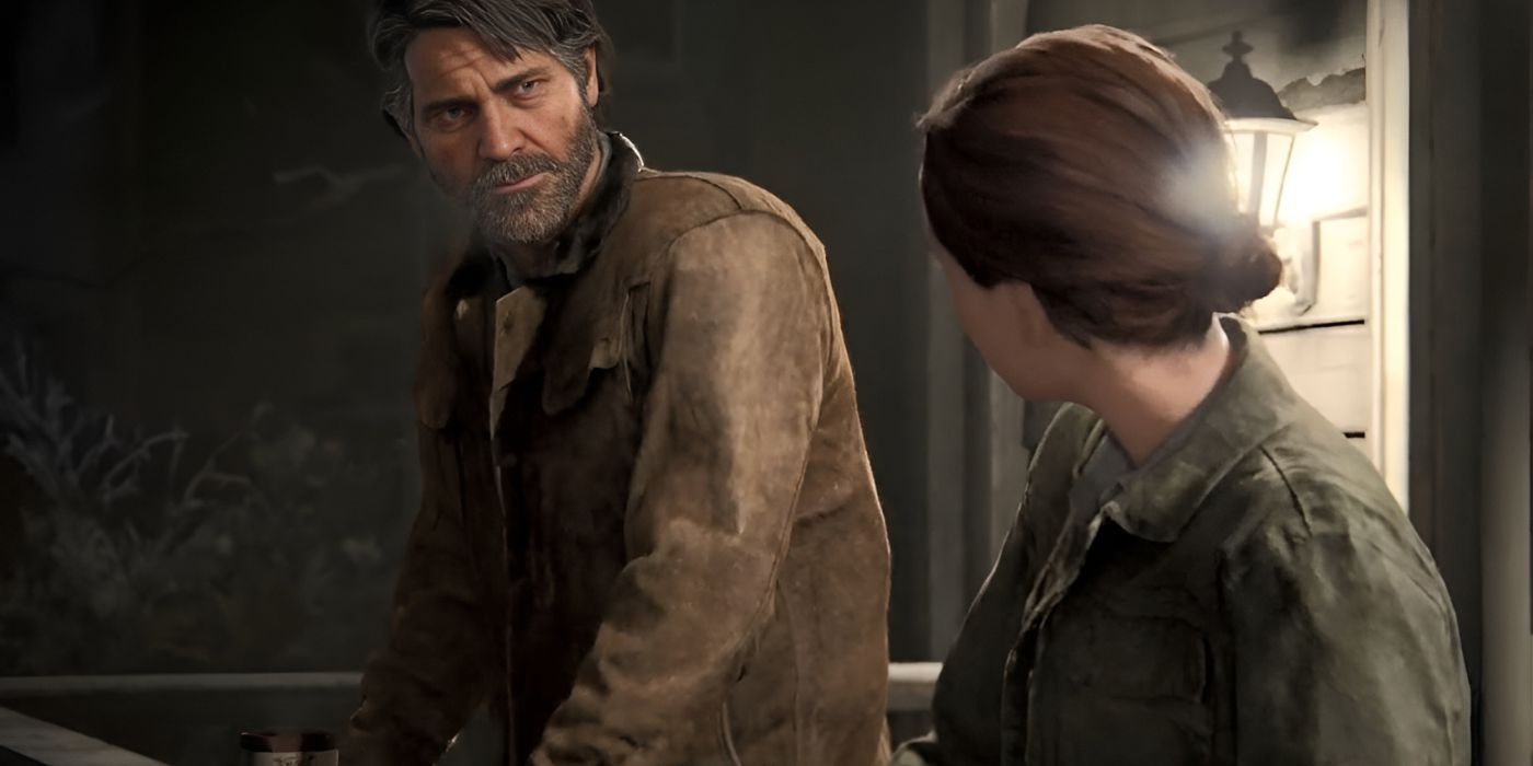 I Really Hope This Emotional Moment Is The Last Of Us Season 2's Ending (Not THAT Death)