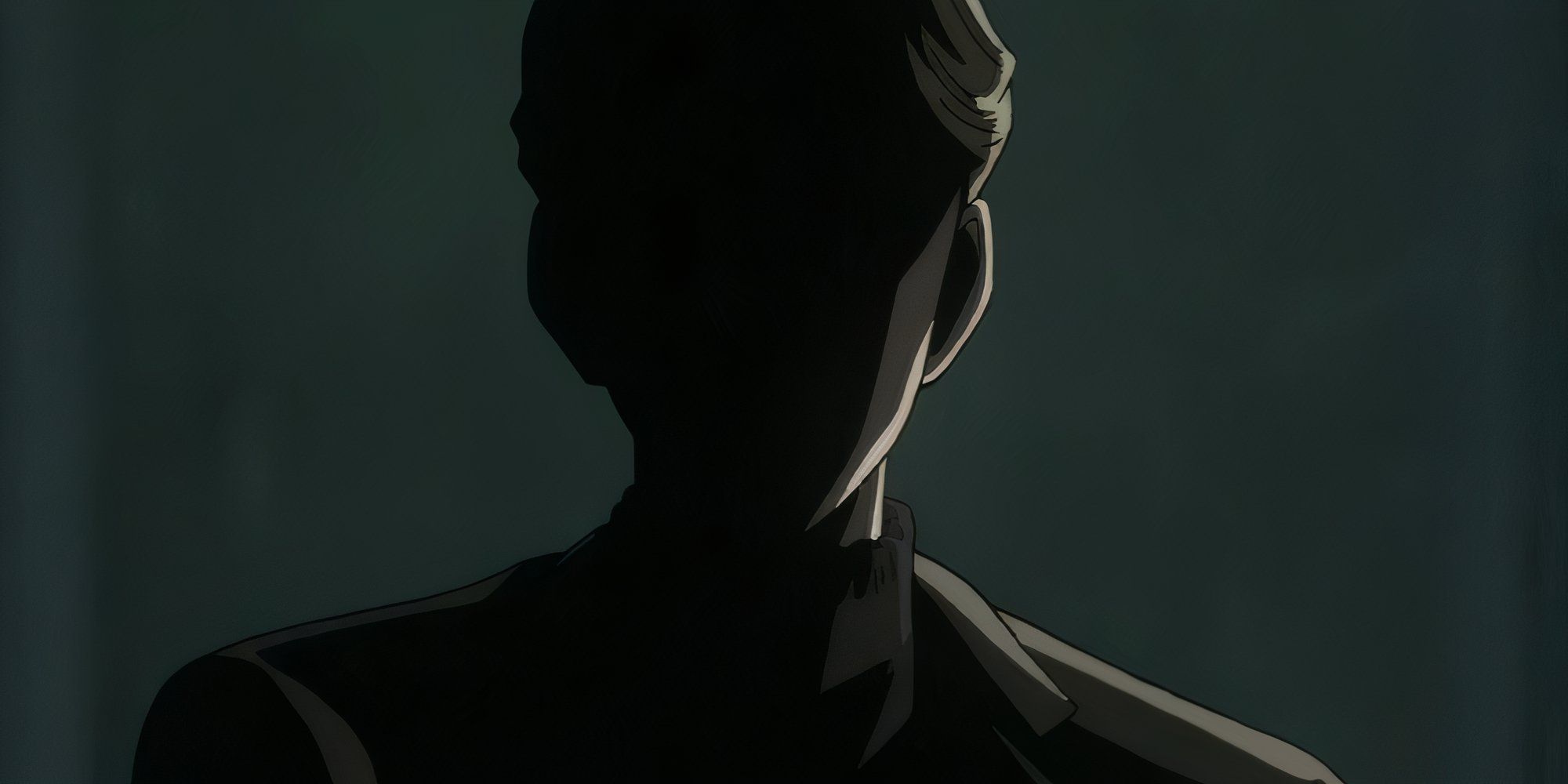 One of Anime's Best Psychological Thrillers of All Time is on Netflix ...