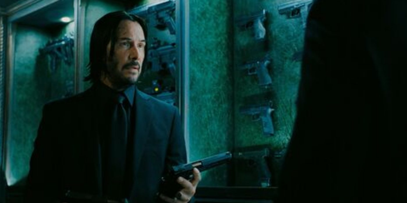 Nobody 2 está convirtiendo la franquicia de acción de Bob Odenkirk en un reemplazo aún mayor de John Wick