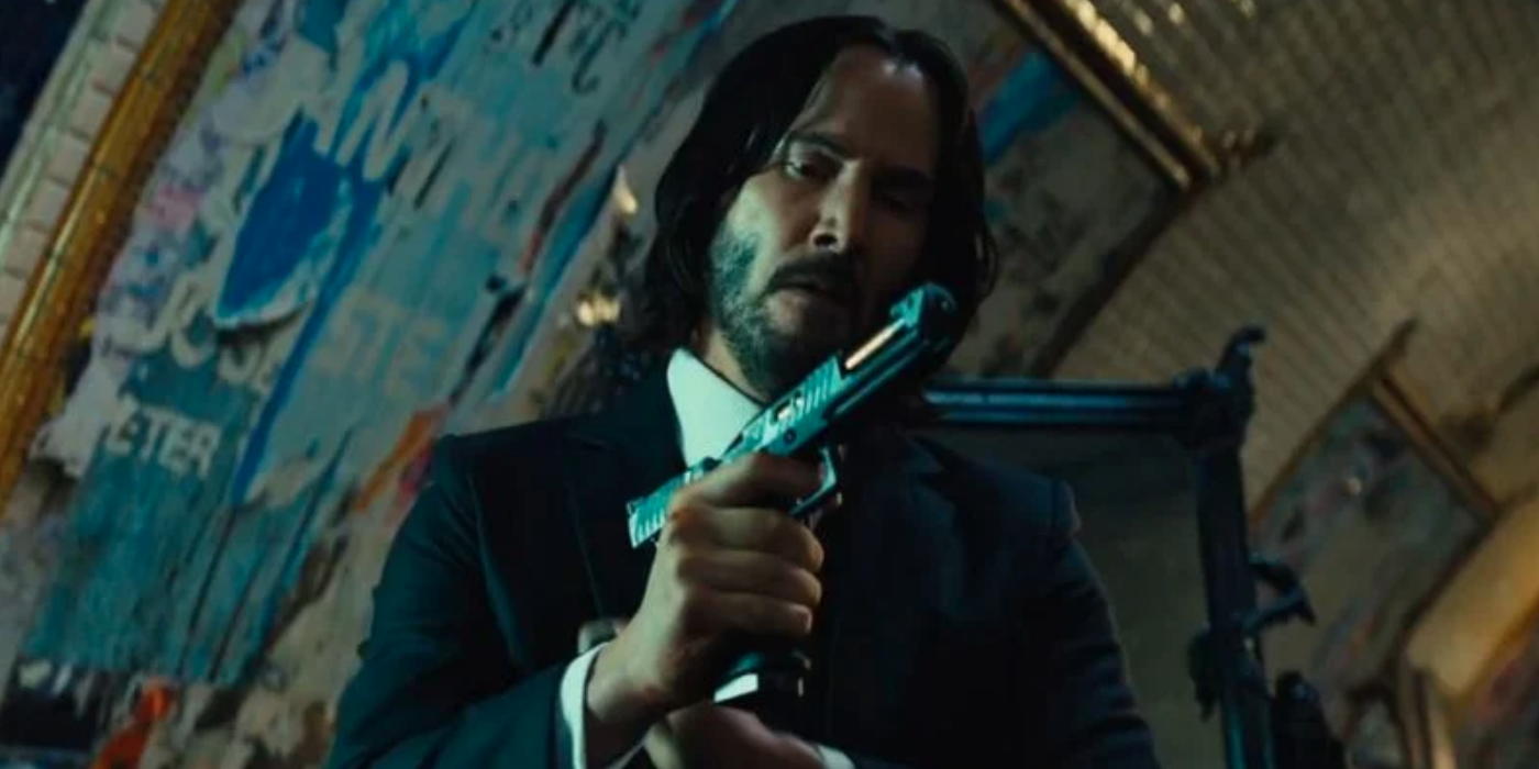 John Wick Proved Everyone Wrong 7 Years Ago And Will Do It Again If Keanu Reeves Return In John Wick 5