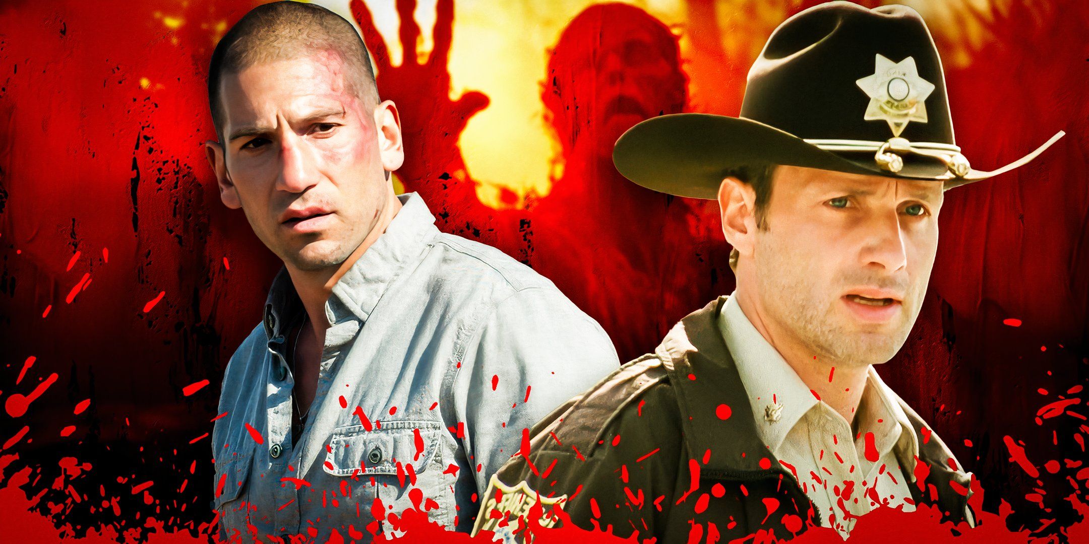 Shane's Insult To Rick Grimes From The Walking Dead Season 2 Has Aged Very Badly