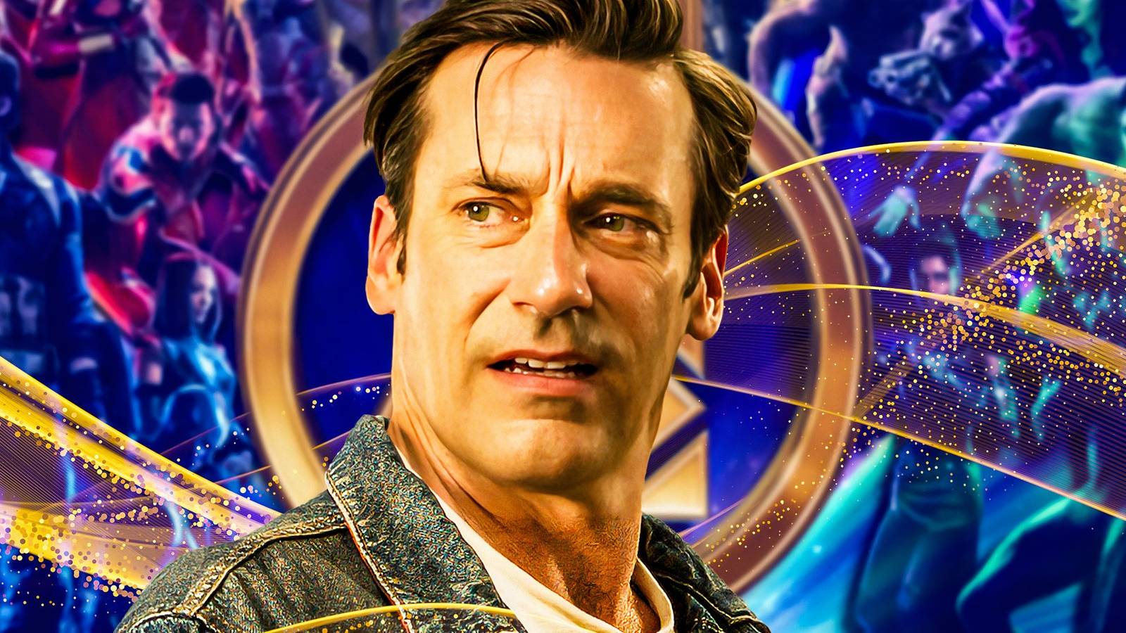 10 Major Marvel Roles Jon Hamm Could Play In The MCU