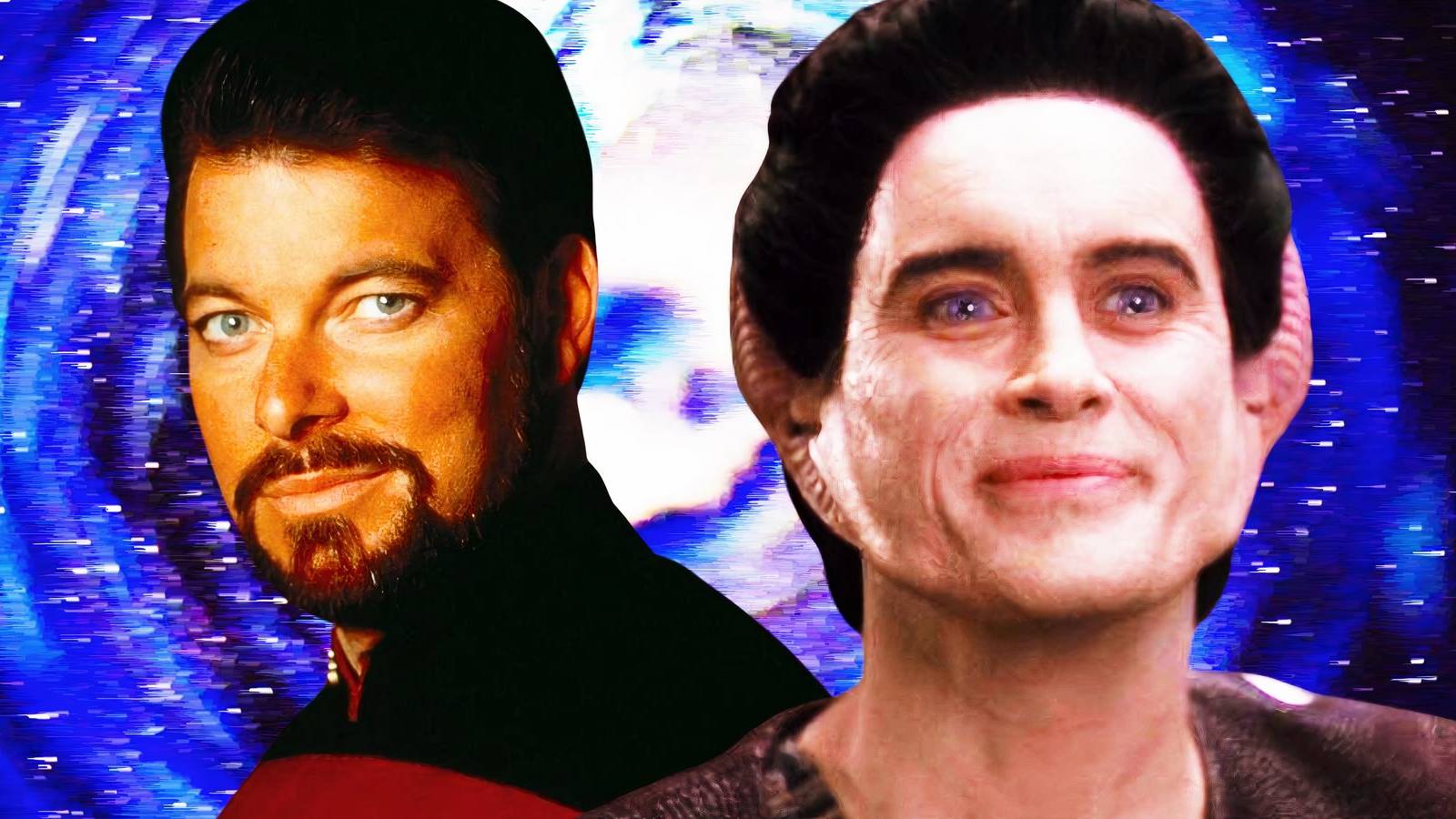 데님 청자켓 오버핏 아우터 감성 블루컬러 스티칭 디자인 세련된 착용감 데일리 감성 코디룩 가을, image size:1600x900