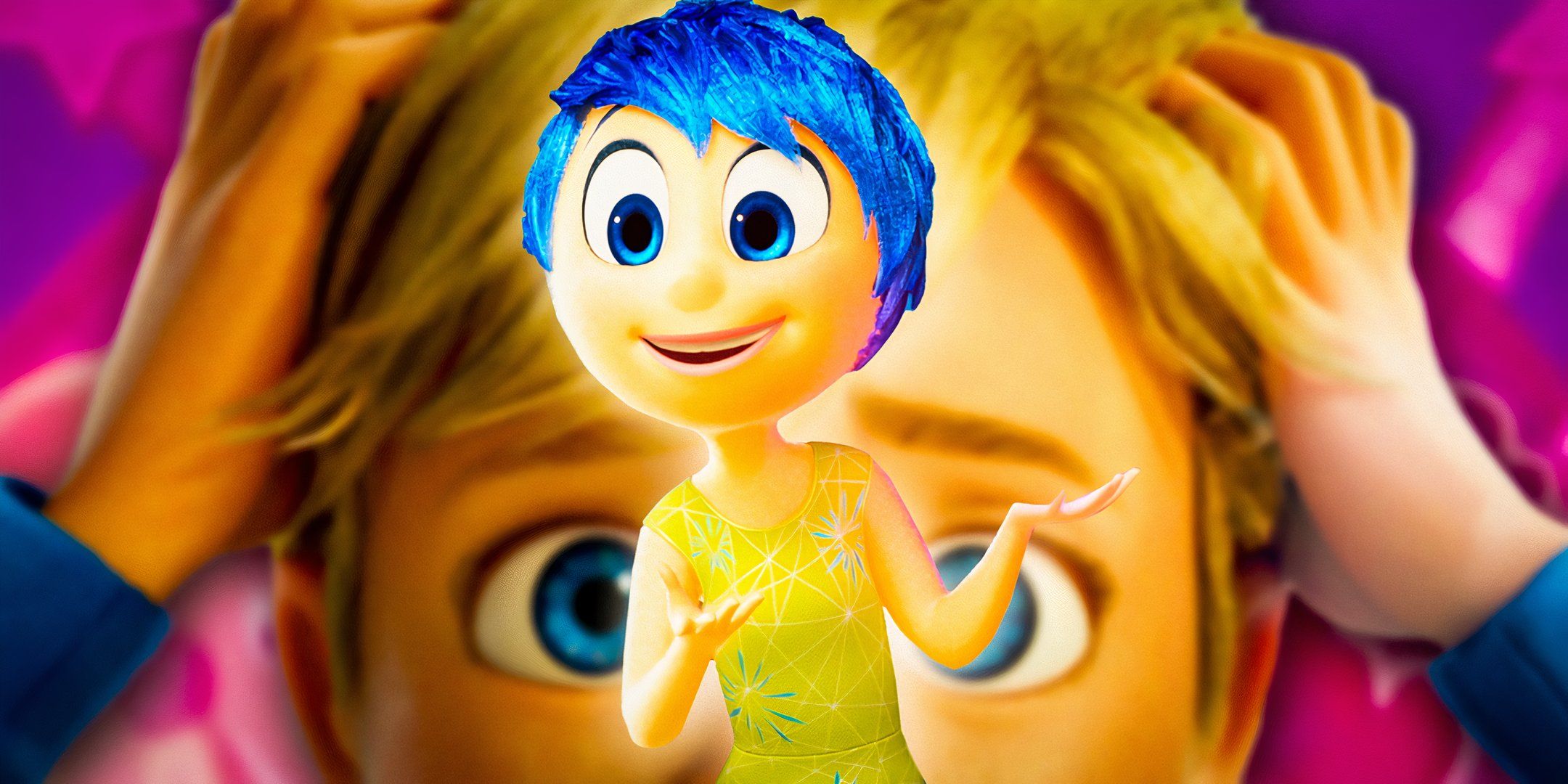 I Watched Inside Out 2 And Found It Scarier Than Any Horror Movie