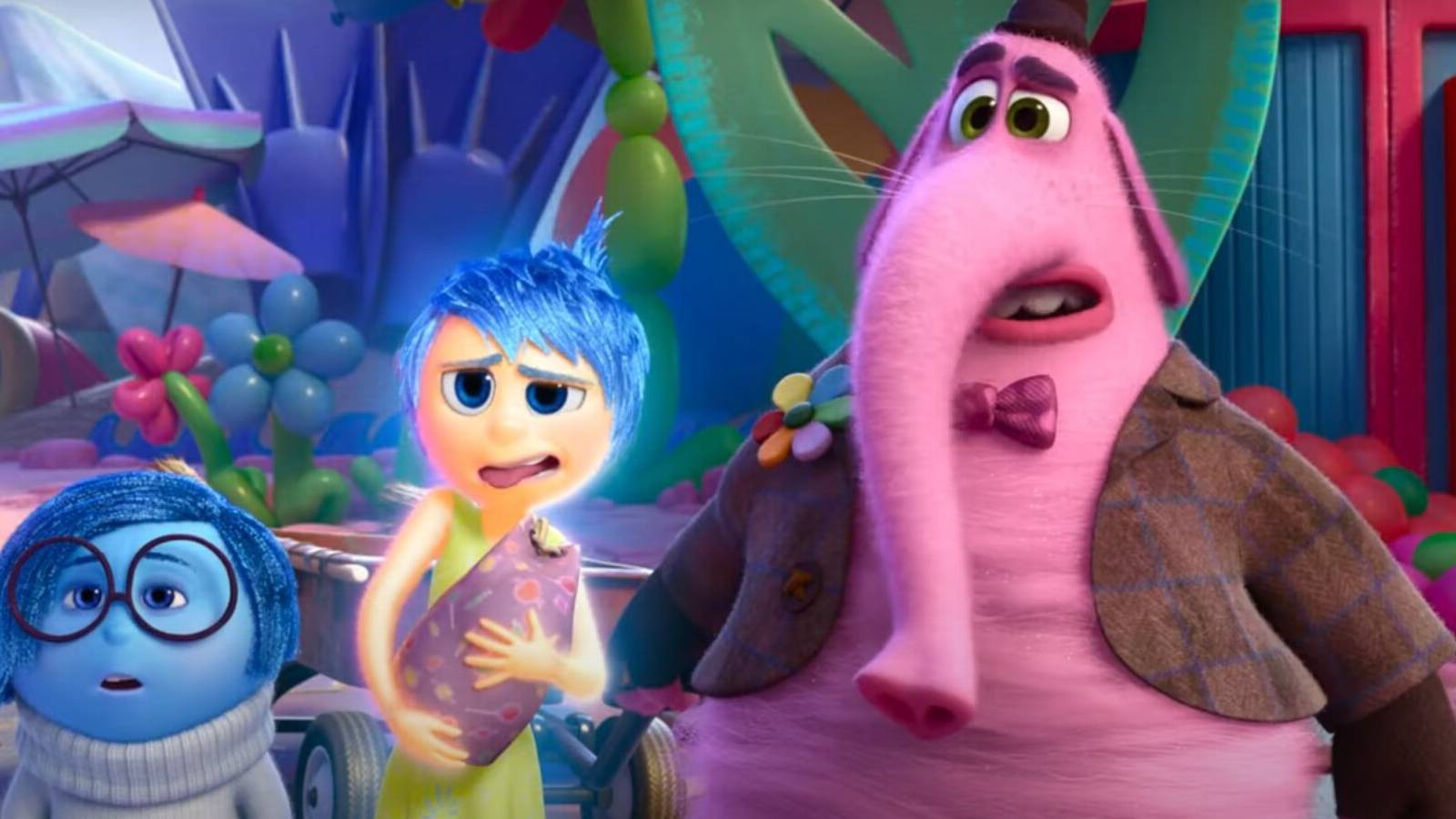 Bing Bong s Inside Out 2 Absence Gets Honest Explanation From Pixar bing-bong-wall-decals-march-14-2015-inside-out-pinterest-bongs