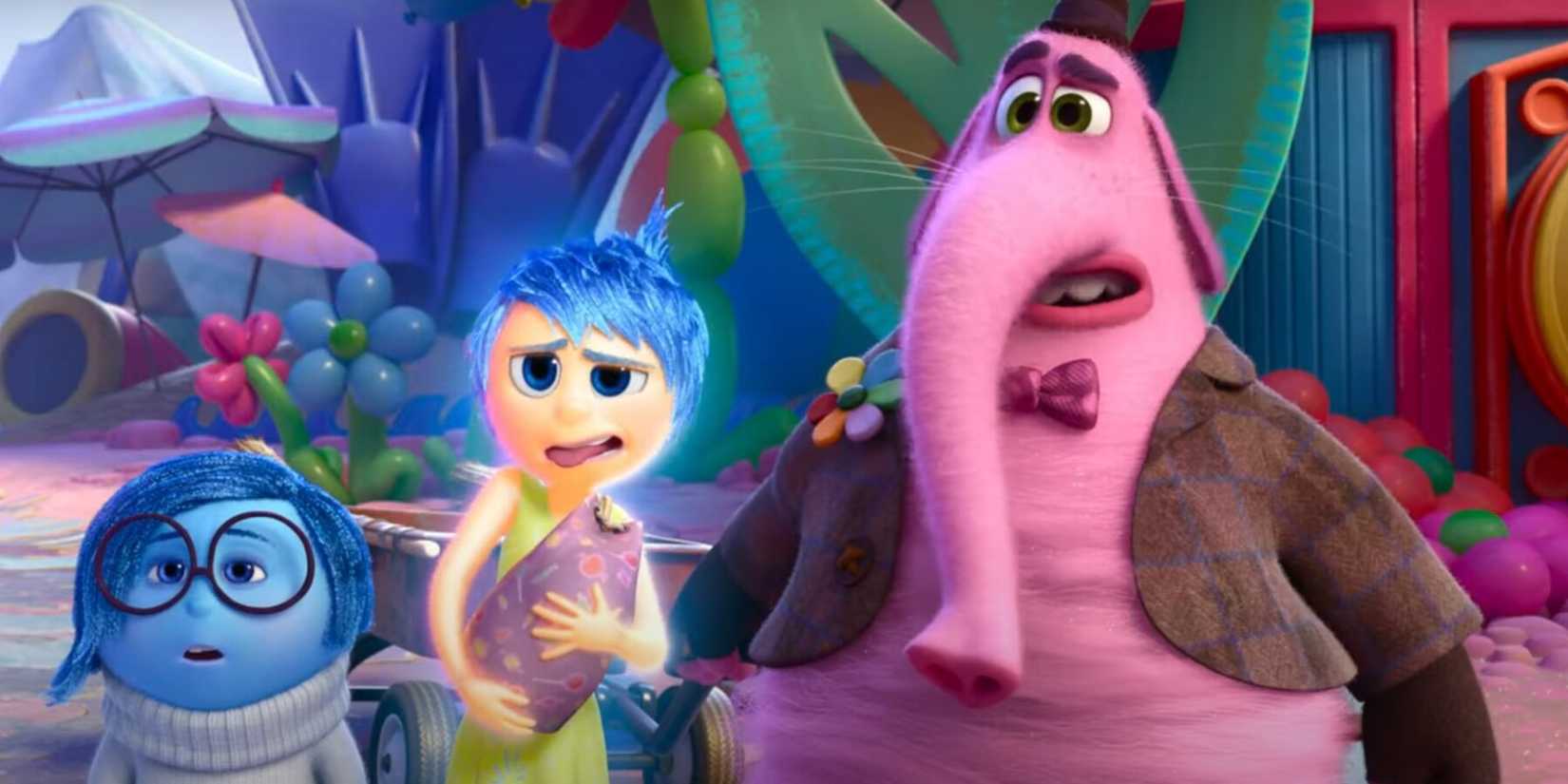 All The Evidence Riley Is LGBTQ+ In The Inside Out Movies