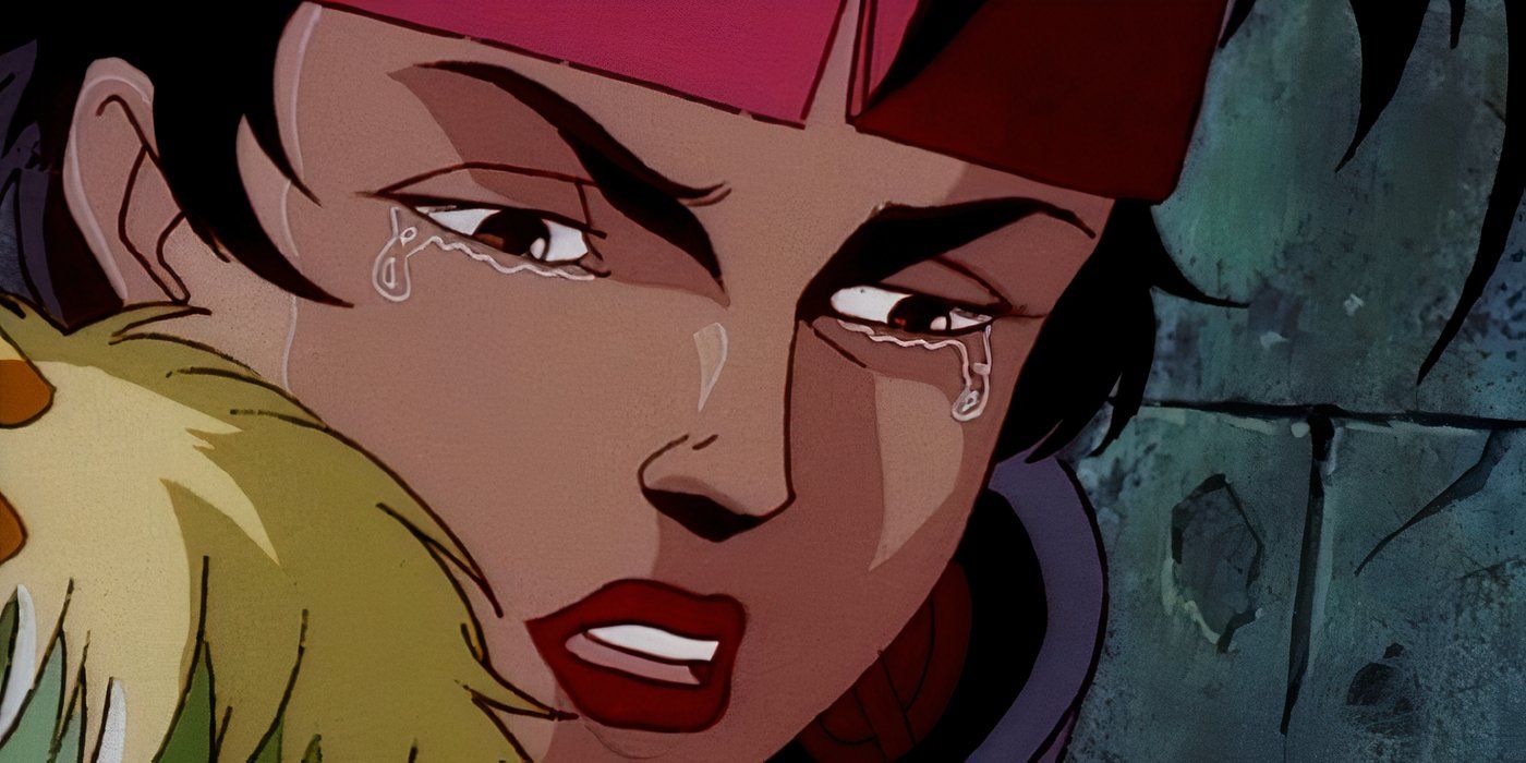 10 Most Heart-Warming Episodes Of X-Men: The Animated Series