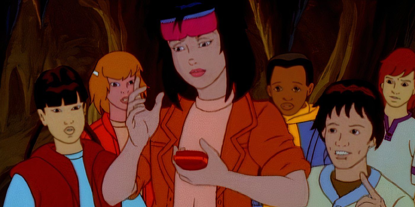 10 Most Heart-Warming Episodes Of X-Men: The Animated Series