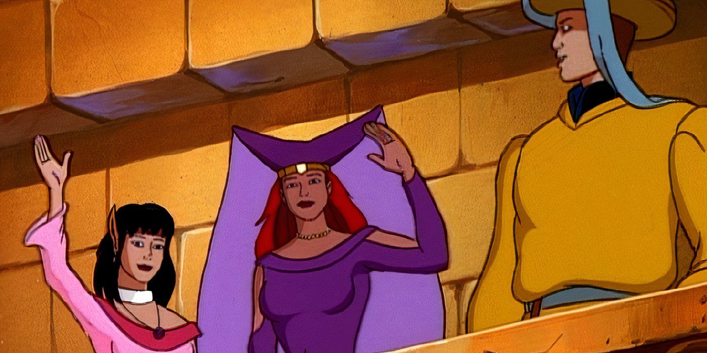 10 Most Heart-Warming Episodes Of X-Men: The Animated Series