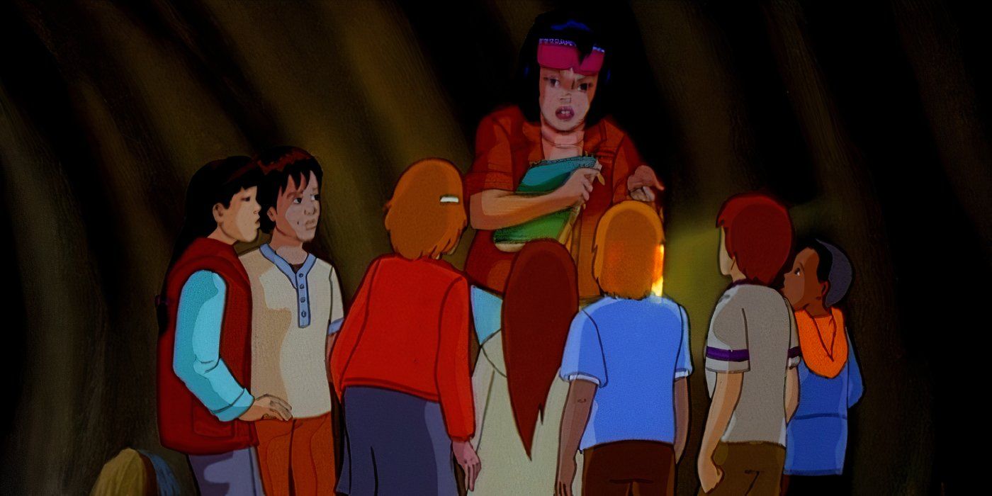 10 Most Heart-Warming Episodes Of X-Men: The Animated Series