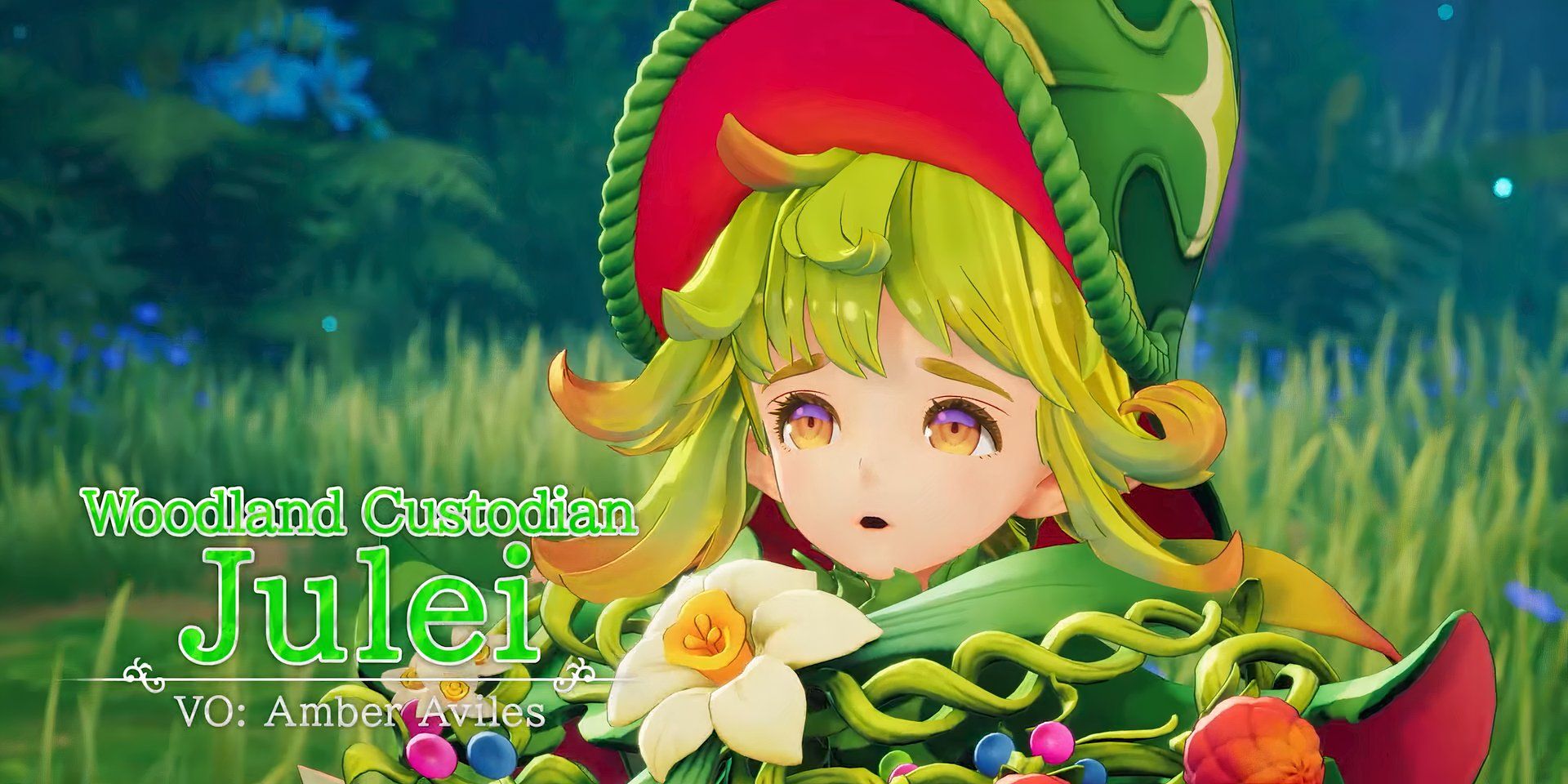 Visions Of Mana - Release Date, Playable Characters, Jobs, & Story Details