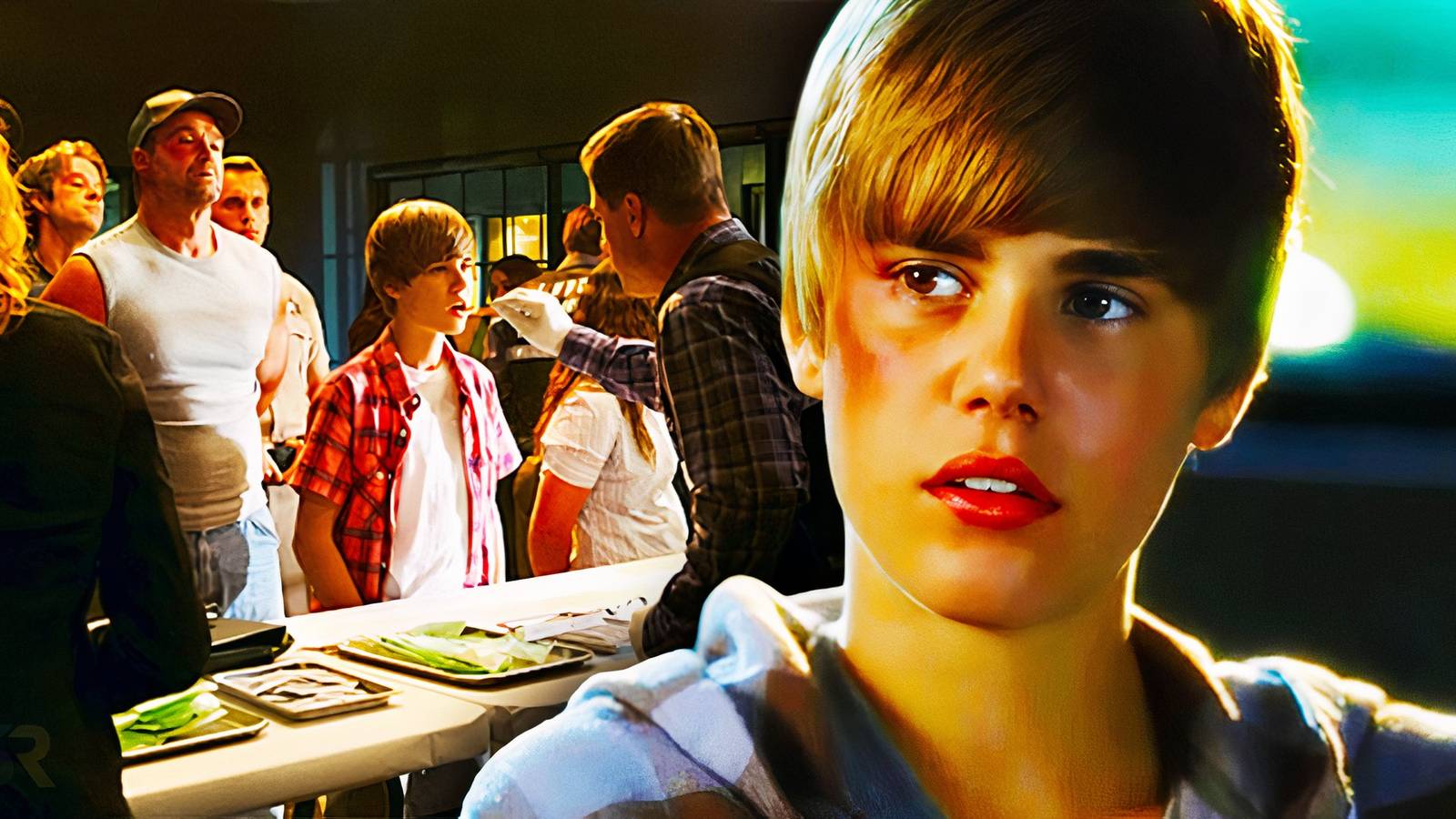What Does Slide City Mean Justin Bieber Explained: The Answer Might Surprise You