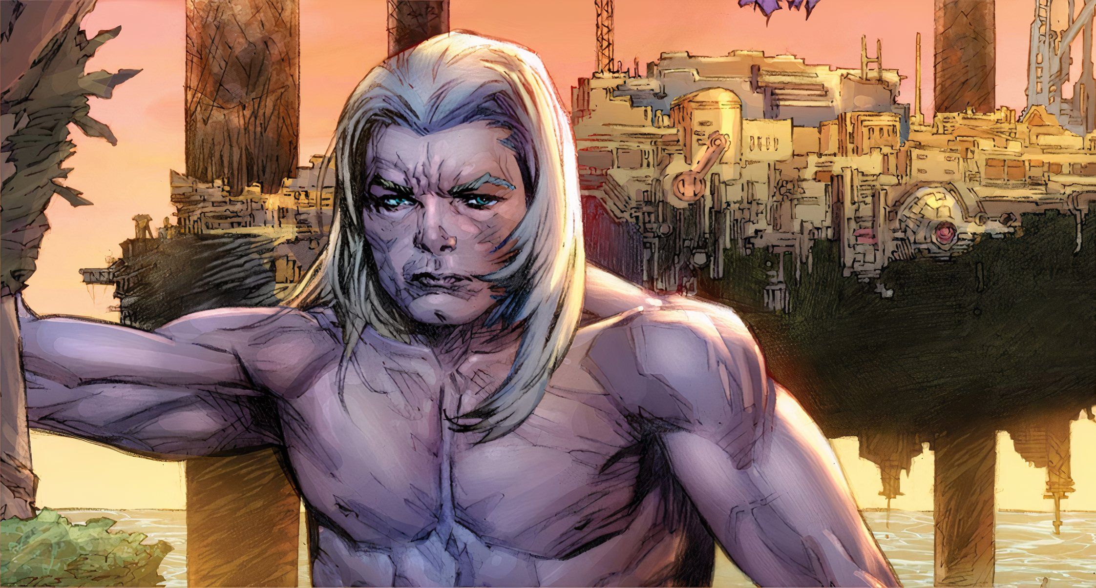 9 Marvel Characters Whose Names Are Taken From Classic Golden Age ...