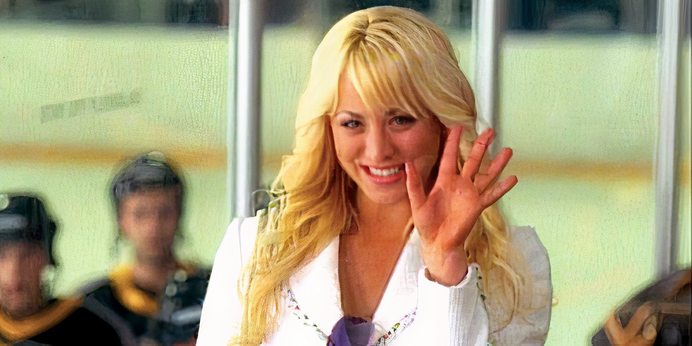 Kaley Cuoco&rsquo;s Forgotten Horror Movie Perfectly Flipped Penny&rsquo;s The 