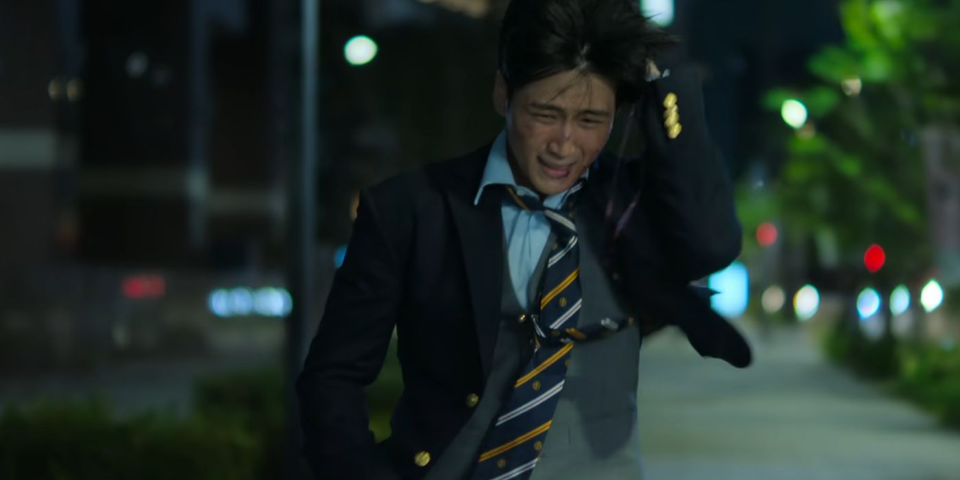 Who Killed Kang Ha’s Brother? Hierarchy’s Killer Identity Twist Explained