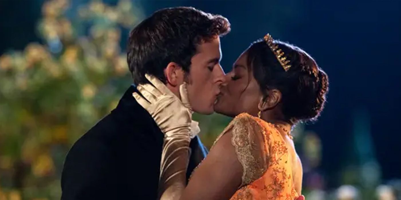 10 Best Couples In Period Romance TV Shows