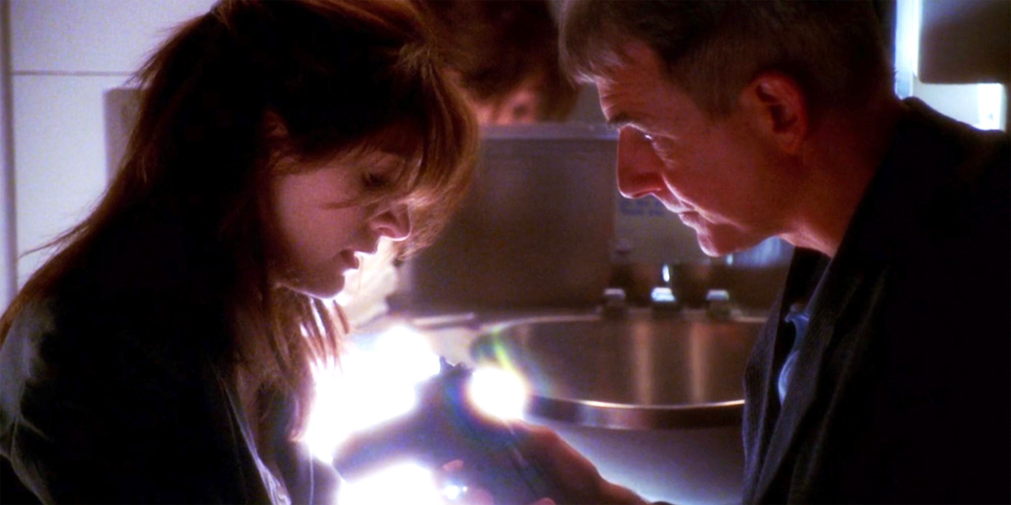 21 Years Later, I Think NCIS' Pilot Is Still Its Best Episode