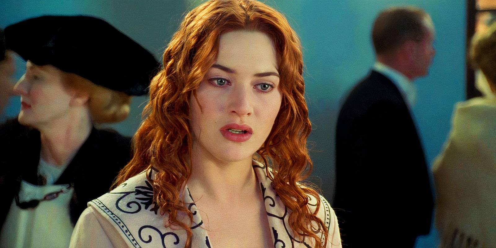 I Hope This Haunts You”: Kate Winslet Tears Up Recalling “Face To Face”  Confrontations With Titanic-Era Bodyshaming Journalists, image size:1600x800