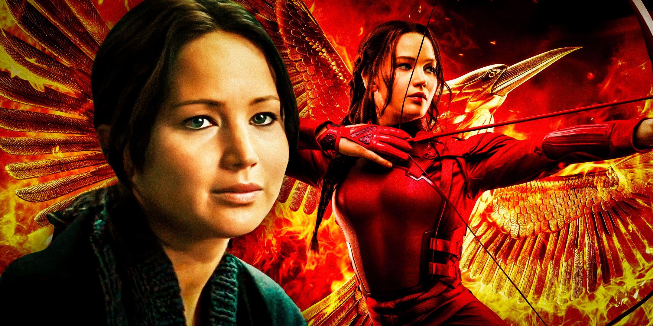 I Can't Believe How Perfectly The Hunger Games Movies' First & Last Scenes Mirror One Another