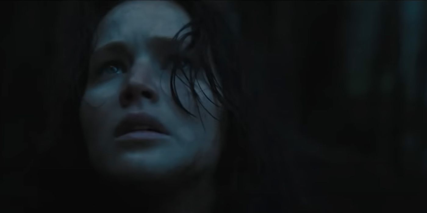 El regreso de Jennifer Lawrence como Katniss en futuras películas de Los juegos del hambre no tendría sentido después de este gran cambio de franquicia