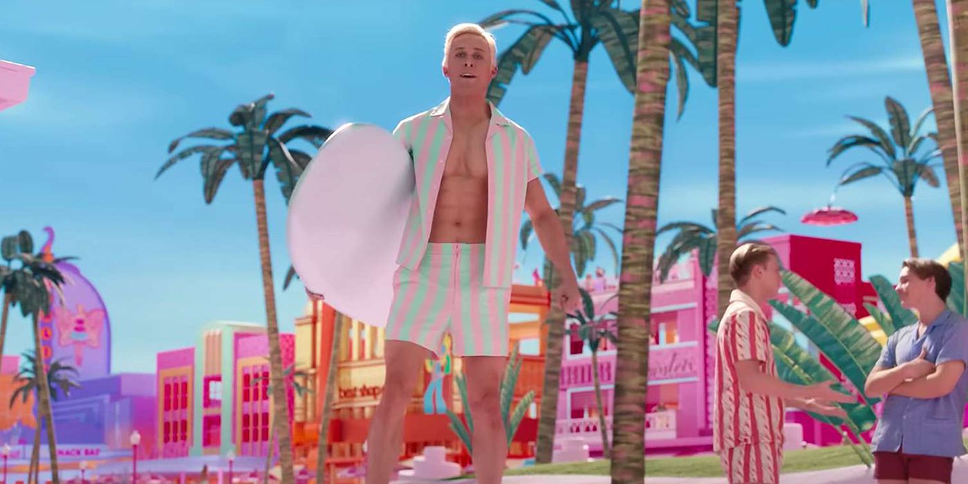 16 Ken Costumes Ryan Gosling Wears In The Barbie Movie, Ranked