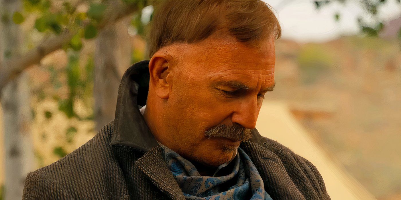 Horizon 2 Delay Is The Best Way To Save Kevin Costner's Western Movie Franchise