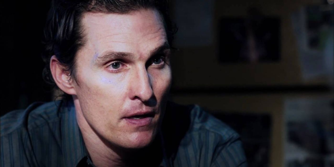 10 Matthew McConaughey Movie Moments I Will Never Forget