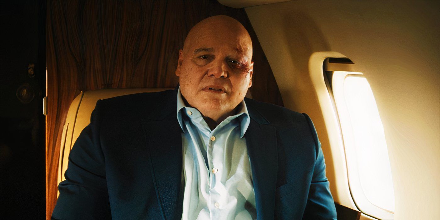 Kingpin está detrás del asterisco de Thunderbolts en una teoría salvaje del MCU