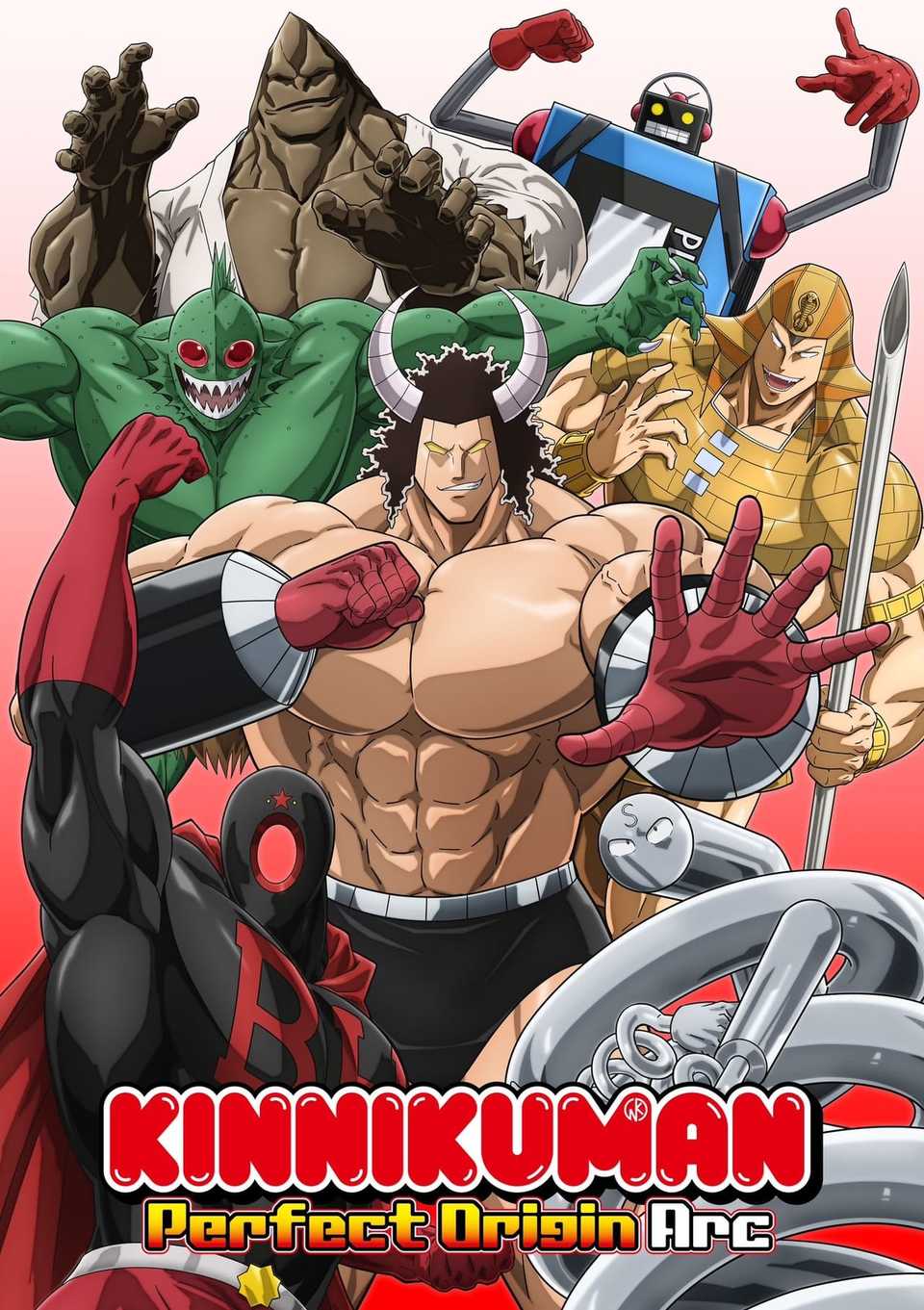 10 Best Shonen Jump Manga Of All Time, Ranked