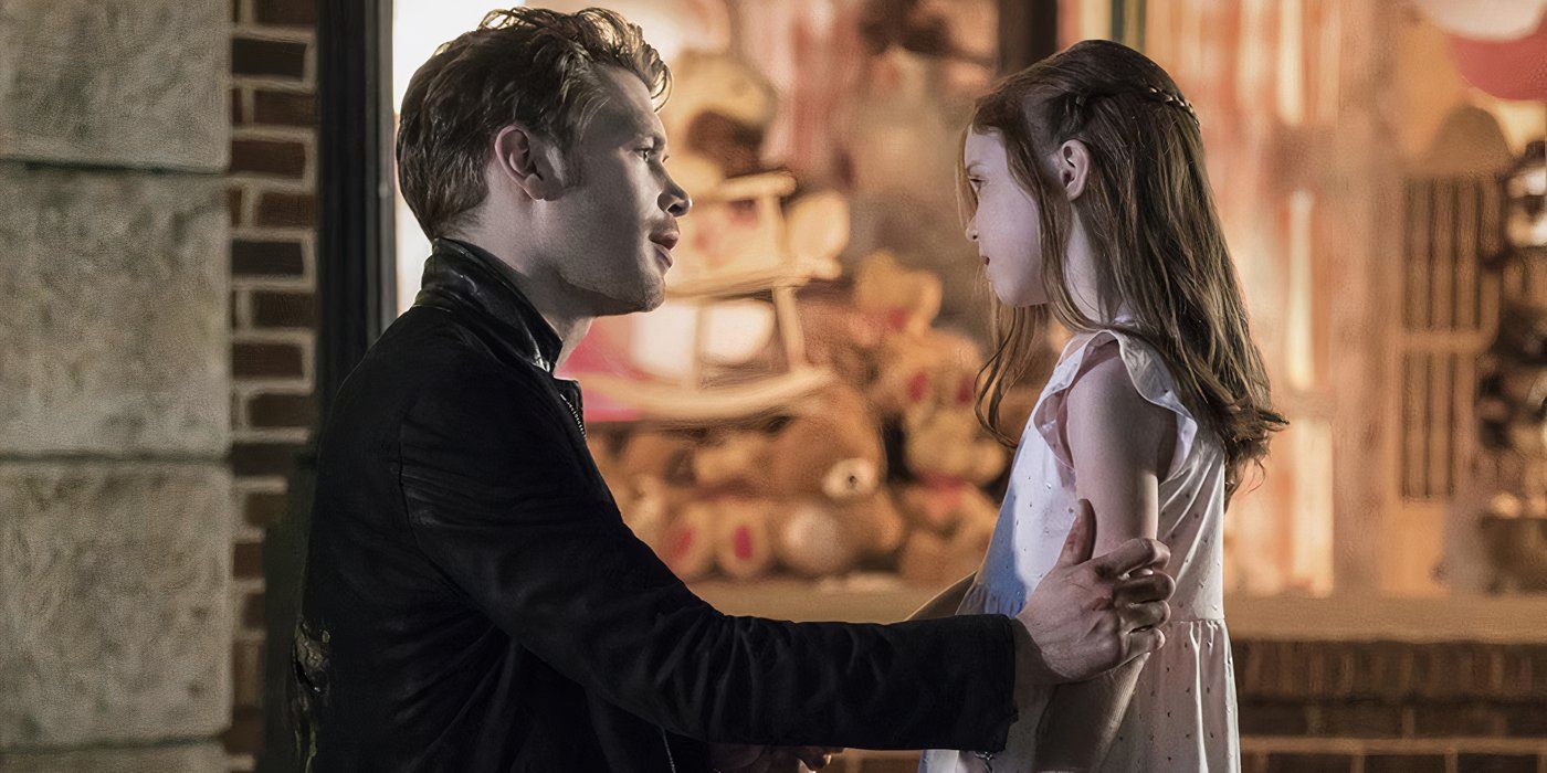 10 Times The Vampire Diaries Canon Was Contradicted By Legacies