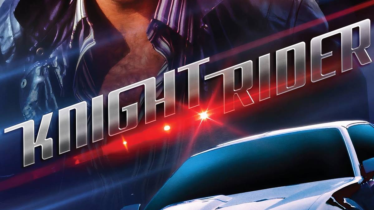 Knight Rider Summary, Trailer, Season List, Cast, Where to Watch and More