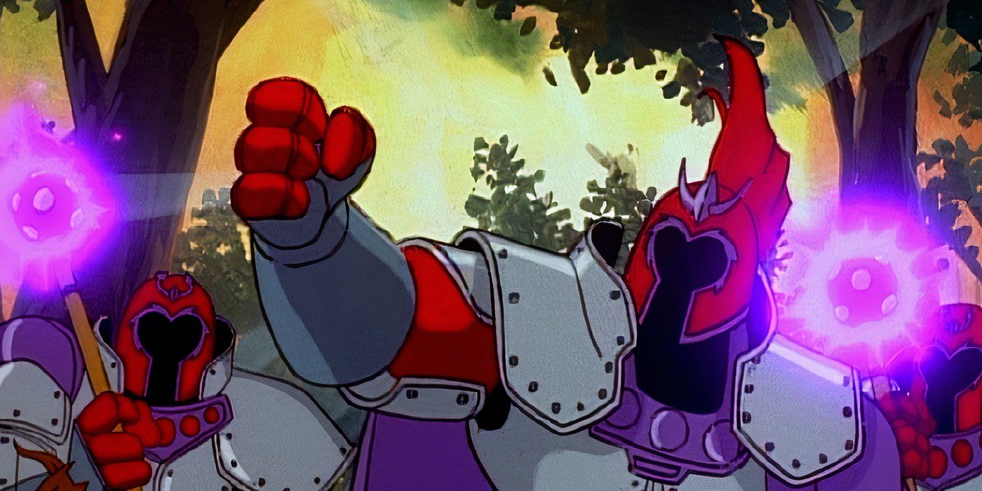 10 Most Heart-Warming Episodes Of X-Men: The Animated Series