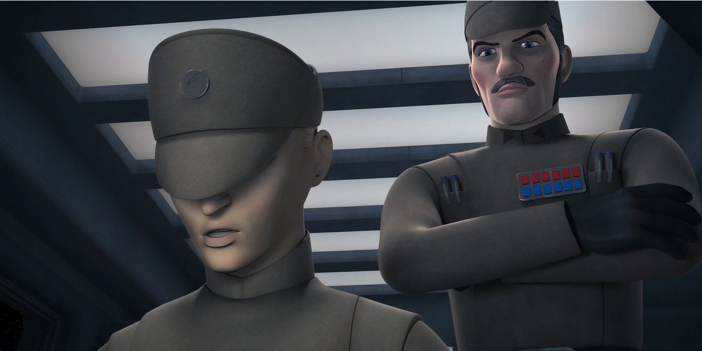 Dee Bradley Baker's 13 Best Star Wars Performances (That Aren't Clones)