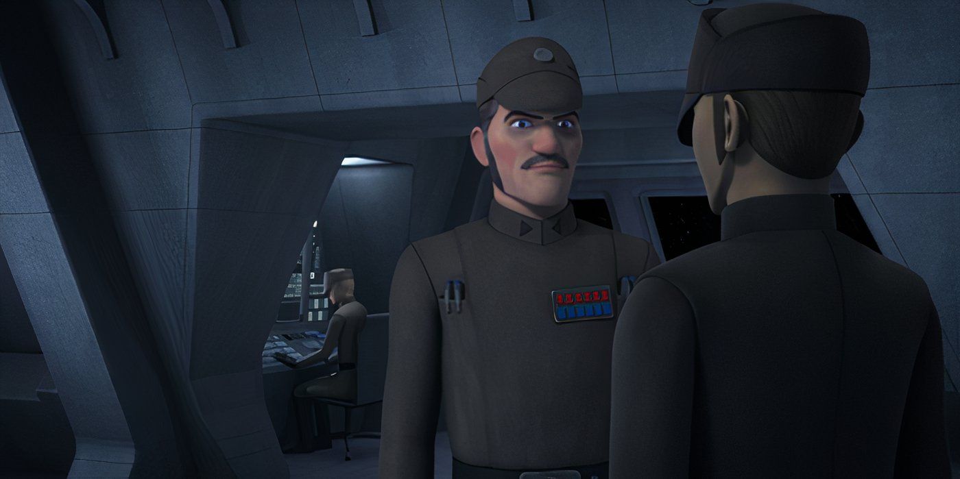 Dee Bradley Baker's 13 Best Star Wars Performances (That Aren't Clones)