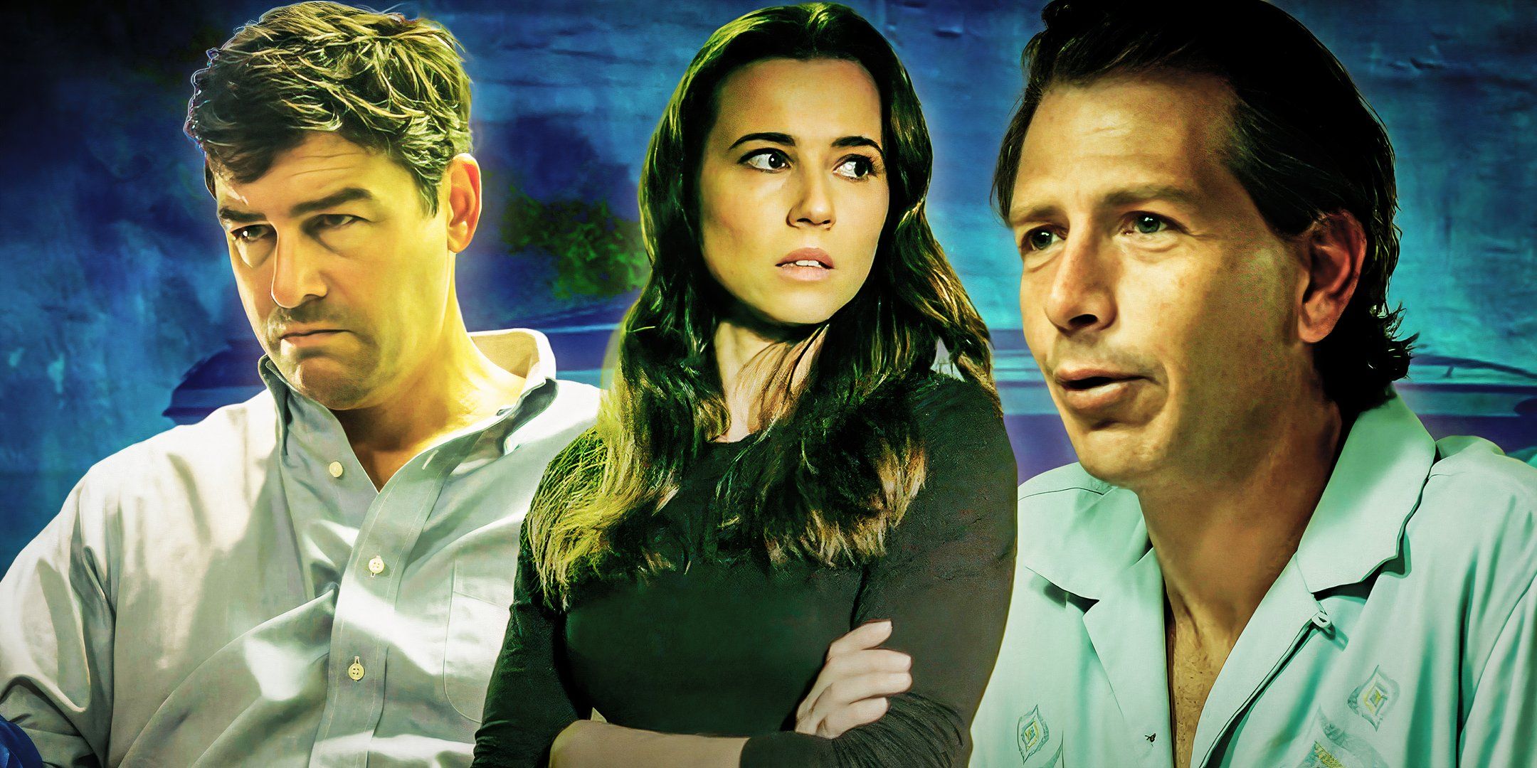 Kyle-Chandler-Ben-Mendelsohn-and-Linda-Cardellini-in-The-Axed--Series