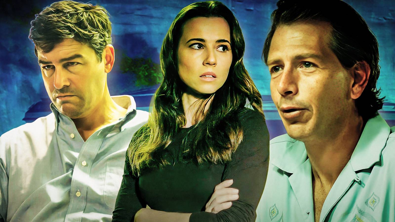 I’m Still Upset That Netflix Axed 1 Of Its Best Thriller Series After ...