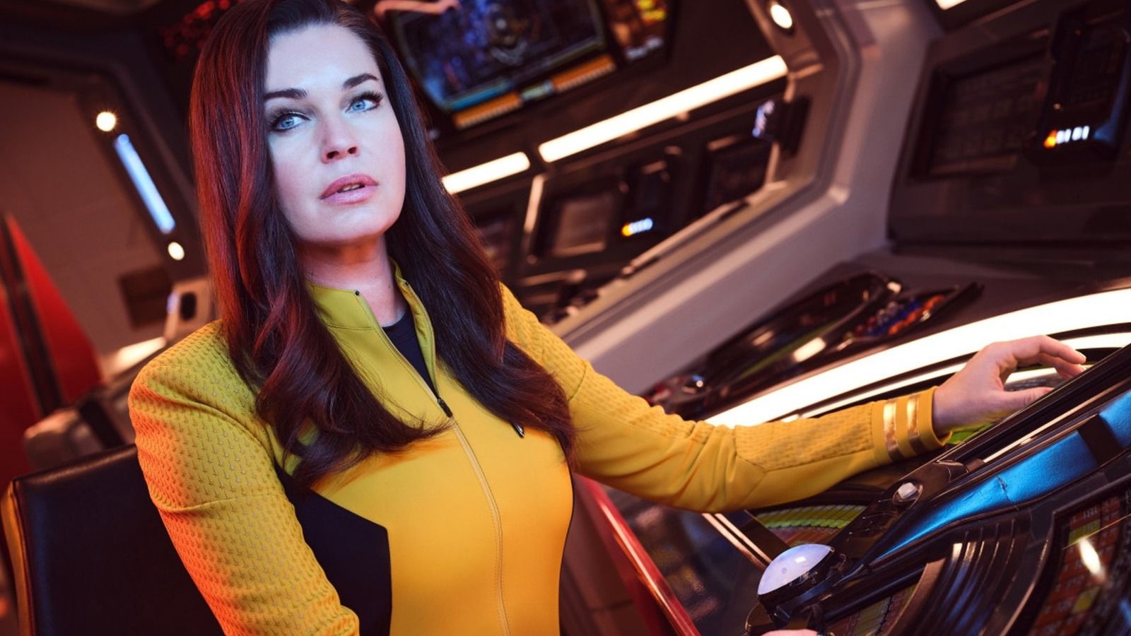 I Tell Everyone To Watch Star Trek And Start With Strange New Worlds
