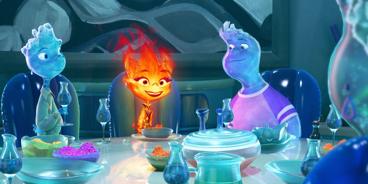 Inside Out 2 Made Me More Frustrated With Pixar's Lacking LGBTQ+ Representation