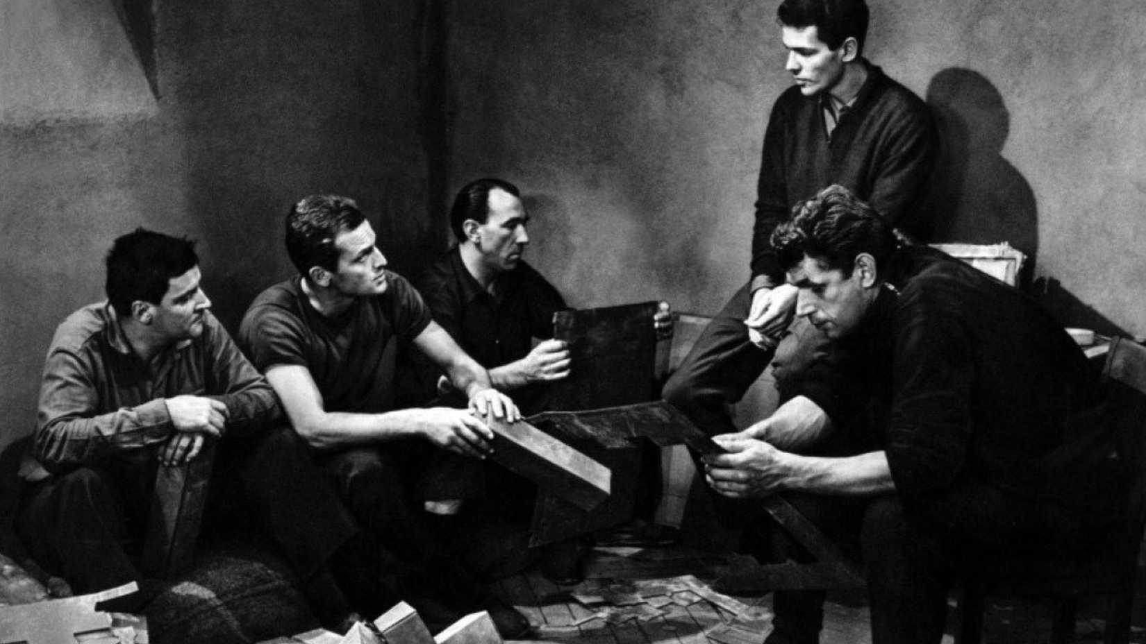 Le Trou (1960)