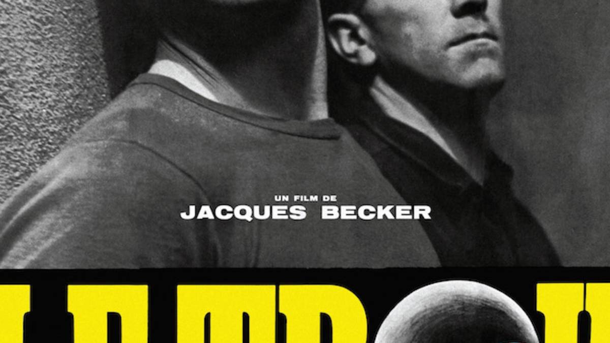 Le Trou Summary, Trailer, Cast, Where to Watch and More