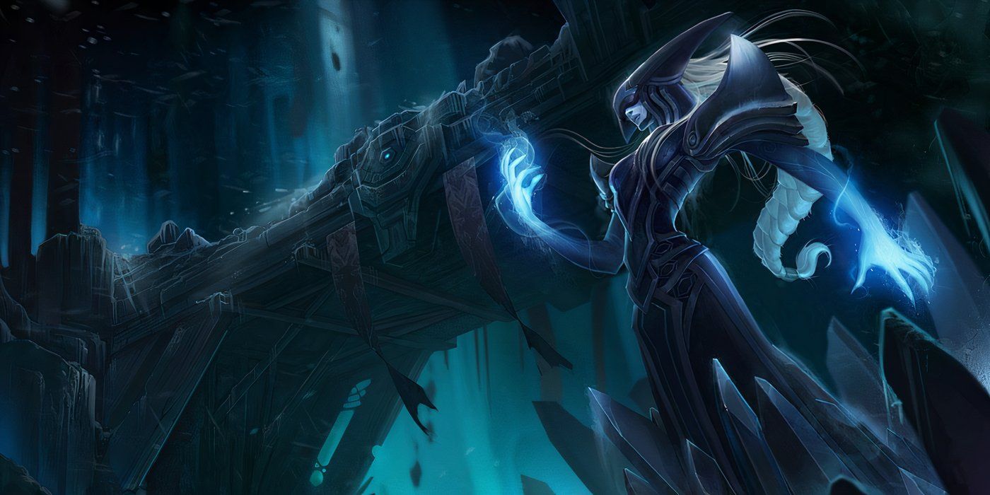 Todas las preguntas que Arcane deja abiertas que League Of Legends responde