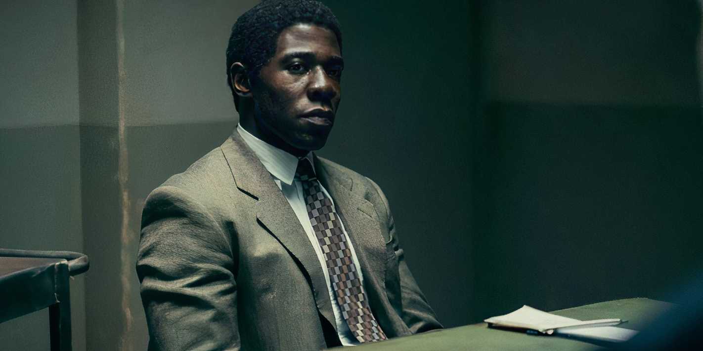 Justice Control Eric Eric Soundtrack Guide: Every Song In The Netflix Series & When They Play