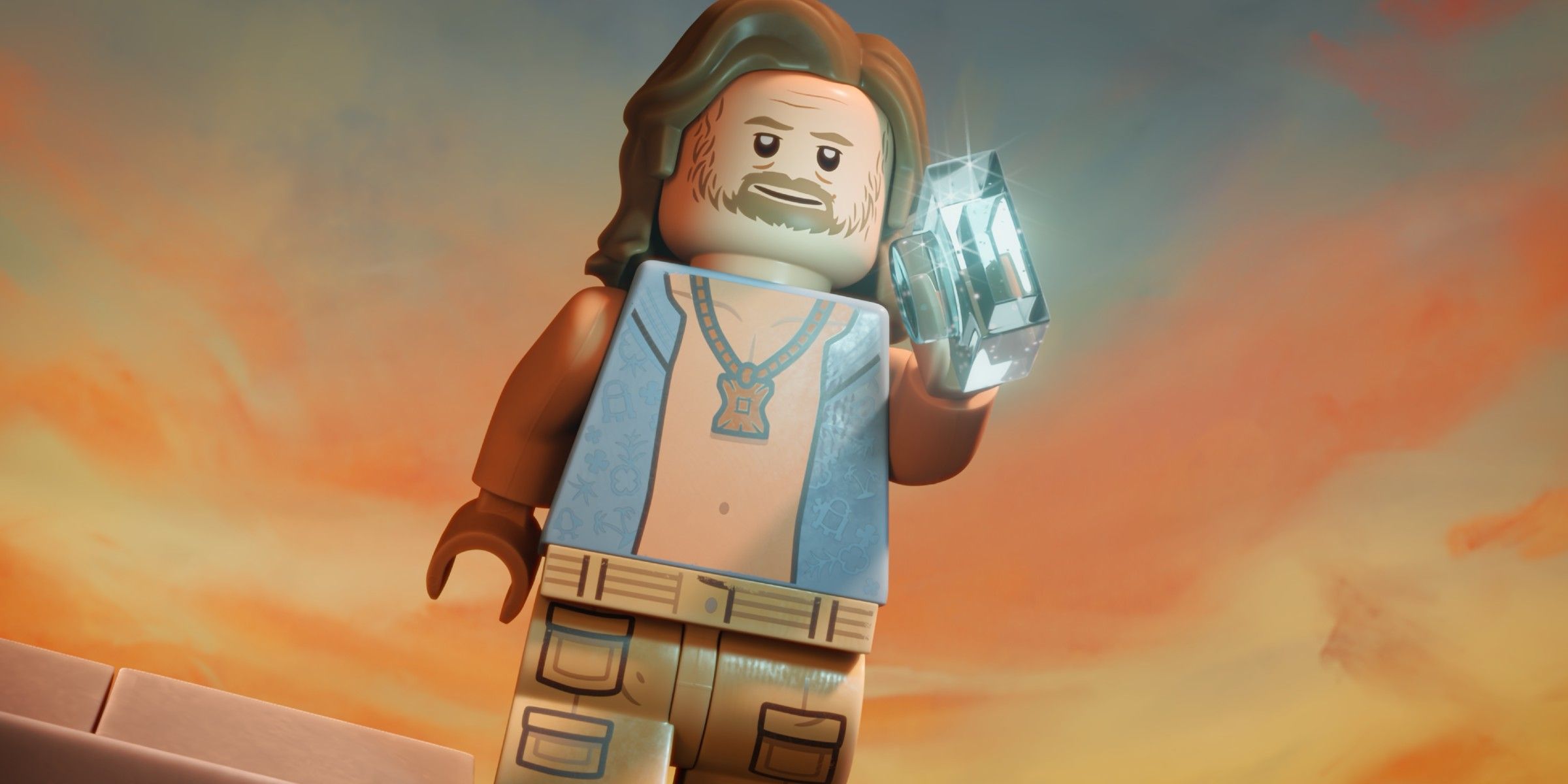 LEGO Star Wars Stars revela qué personajes creen que podrían terminar en Canon