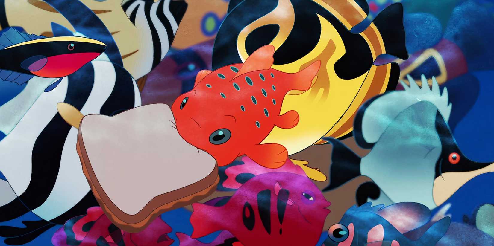 This Lilo & Stitch Theory Gives A Sad Twist To One Of Its Most ...